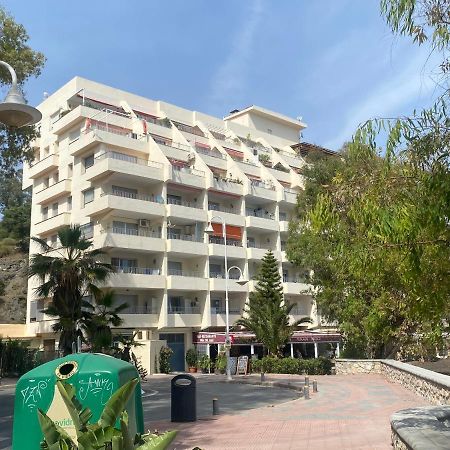 Magnifico Apartamento Con Vistas Al Mar, 1ª Linea Almunecar Ngoại thất bức ảnh